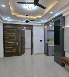 Hall Image of 1400 Sq.ft 3 BHK Builder Floor for sale in Indirapuram Ghaziabad for Rs. 13500000