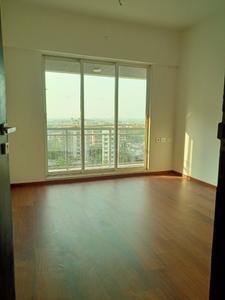 Bedroom Image of 1800 Sq.ft 3 BHK Apartment / Flat for sale in Dheeraj Realty Dheeraj Insignia, Santacruz East Mumbai for Rs. 46000000