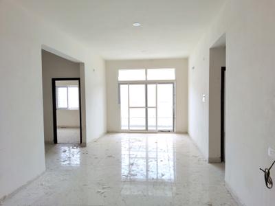 Living Room Image of 1777 Sq.ft 3 BHK Apartment / Flat for sale in Bhavya Tulasivanam Avani, Kukatpally Hyderabad for Rs. 14600000