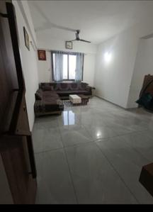 Hall Image of 1980 Sq.ft 3 BHK Apartment / Flat for rent in Diwali Blessings, Vaishno Devi Circle Ahmedabad for Rs. 35000