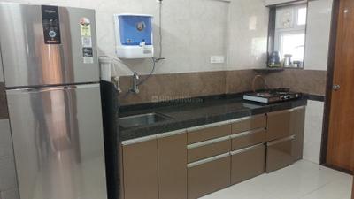 Prithvi Peony Kitchen 4