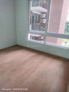 Bedroom Image of 1288 Sq.ft 3 BHK Apartment / Flat for rent in Hero Homes, Sector 104 Gurgaon for Rs. 38999