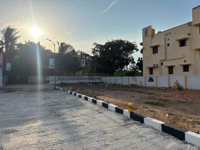 Image of 1471 Sq.ft Residential Plot / Land for sale in Thazhambur, Chennai for Rs. 9561000