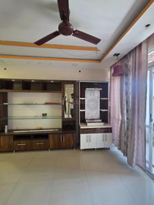 Hall Image of 950 Sq.ft 2 BHK Apartment / Flat for rent in Rau Indore for Rs. 12500