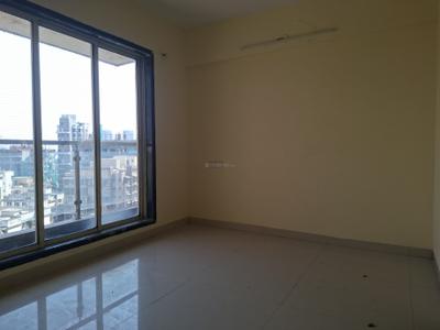 Bedroom Image of 1250 Sq.ft 2 BHK Apartment / Flat for sale in Fortune Springs, Kharghar Navi Mumbai for Rs. 13000000