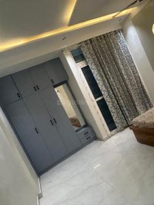 Bedroom Image of 1800 Sq.ft 3 BHK Duplex for sale in Raj Laxmi Enclave VII, Siroli Jaipur for Rs. 11700000