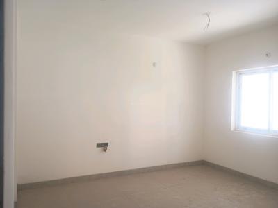 Bedroom Image of 1935 Sq.ft 3 BHK Apartment / Flat for sale in Hallmark Skyrena, Narsingi Hyderabad for Rs. 19500000