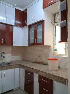 Kitchen Image of 890 Sq.ft 2 BHK Apartment / Flat for sale in Supertech Ecociti, Sector 137 Noida for Rs. 8800000
