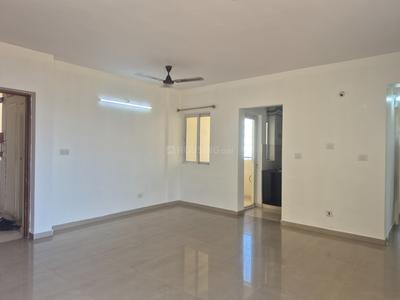 3 BHK Flat
