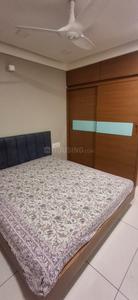 Bedroom Image of 3013 Sq.ft 4 BHK Independent House for sale in Kudasan Gandhinagar for Rs. 35000000