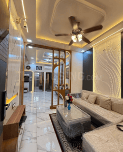Image of 2800 Sq.ft 3 BHK Villa for sale in Kalwad Road, Jaipur for Rs. 12100000