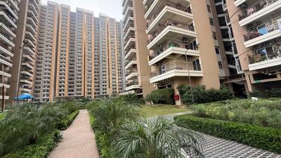 Image of 1205 Sq.ft 2.5 BHK Apartment / Flat for sale in Gaurs 11th Avenue, Noida Extension, Greater Noida for Rs. 10200000