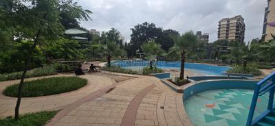 Image of 2300 Sq.ft 4 BHK Apartment / Flat for sale in Hubtown Seasons, Chembur, Mumbai for Rs. 85000000