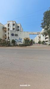 Image of 416 Sq.ft 1 BHK Apartment / Flat for sale in Peninsula Address One Phase 2, Gahunje, Pune for Rs. 4000000