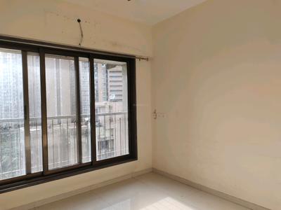 Bedroom Image of 950 Sq.ft 3 BHK Apartment / Flat for sale in Abhigna Avirahi Heights, Malad West Mumbai for Rs. 21800000