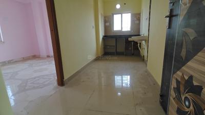 Living Room Image of 438 Sq.ft 1 BHK Apartment / Flat for sale in Keshtopur Kolkata for Rs. 1300000
