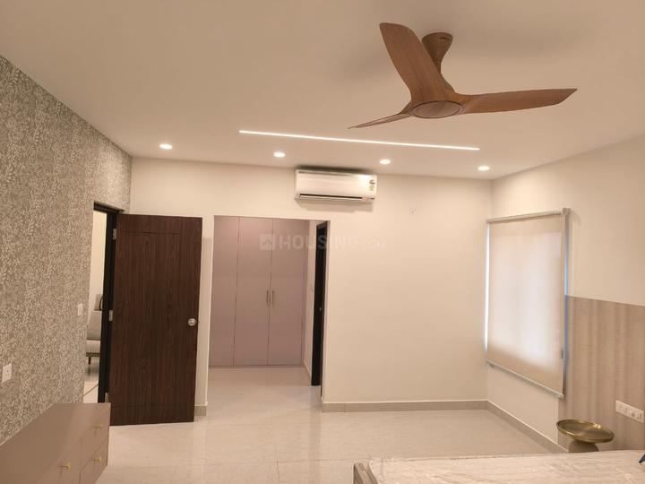 Aalaya Luxury Triplex Villas Main Image 1