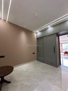Bedroom Image of 1035 Sq.ft 4 BHK Independent House for sale in Sector 123 Mohali for Rs. 15400000
