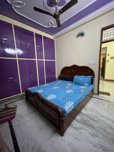 Bedroom Image of 2000 Sq.ft 3.5 BHK Apartment / Flat for rent in Govindpuram Ghaziabad for Rs. 22000