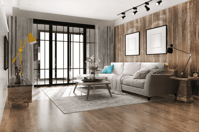 Image of 1800 Sq.ft 3 BHK Apartment / Flat for sale in Ratna Trident Experia, Vaishno Devi Circle, Ahmedabad for Rs. 7600000