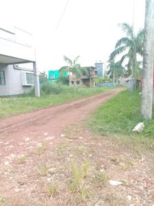 Image of 1440 Sq.ft Residential Plot / Land for sale in Fresco Fountain City Plots, Sankharipota, Raypur for Rs. 490007