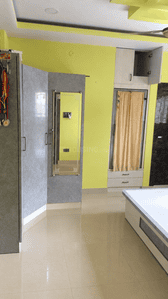 3 BHK Flat