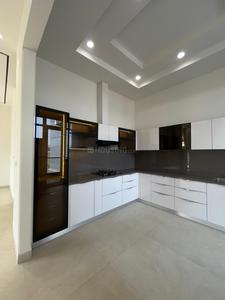 Kitchen Image of 1750 Sq.ft 3 BHK Apartment / Flat for sale in Adore Arpanam, Sector 83 Faridabad for Rs. 16500000