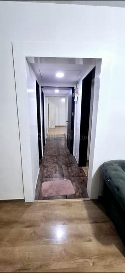 Eden Garden Society Bedroom 1