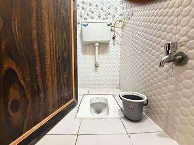 Image of 688 Sq.ft 1 BHK Apartment / Flat for sale in Dharti Sai Archana, Kamothe, Navi Mumbai for Rs. 7600000