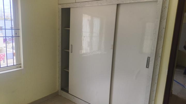 Mahadevapura Bedroom One 1