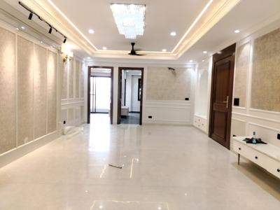 Living Room Image of 2200 Sq.ft 4 BHK Builder Floor for sale in Sector 67 Gurgaon for Rs. 24500000