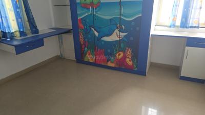 Bedroom Image of 1220 Sq.ft 2 BHK Apartment / Flat for sale in Jairaj Majestic Towers, Katraj Pune for Rs. 7000000