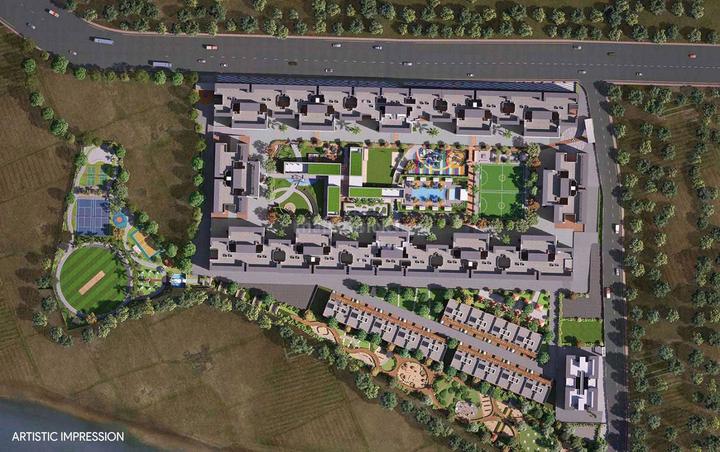 Gini Vivante Main Image 1