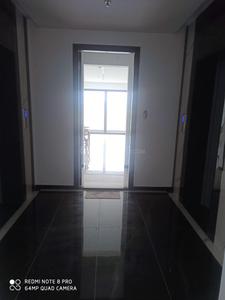 Hall Image of 2200 Sq.ft 3 BHK Apartment / Flat for sale in Dasscon Yoo One, Mohammed Wadi Pune for Rs. 17000000