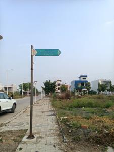 Image of 4000 Sq.ft Residential Plot / Land for sale in Omaxe City AB Bypass Road, Mayakhedi, Indore for Rs. 30000000