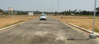 Image of 750 Sq.ft 2 BHK Independent House for sale in Mecheri, Salem for Rs. 2800000