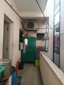 Kitchen Image of 1600 Sq.ft 4 BHK Independent House for sale in Kaval Bairasandra Bengaluru for Rs. 46000000