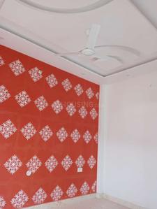Bedroom Image of 600 Sq.ft 2 BHK Independent House for sale in Gomti Nagar Lucknow for Rs. 3100000