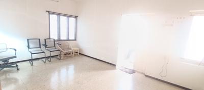 Hall Image of 1400 Sq.ft 3 BHK Builder Floor for rent in Saibaba Colony Coimbatore for Rs. 25000