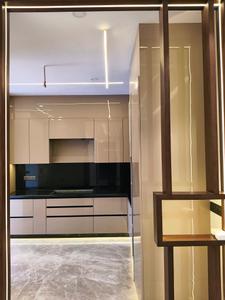 Kitchen Image of 4500 Sq.ft 4 BHK Builder Floor for sale in Vipul World, Sector 48 Gurgaon for Rs. 50000000
