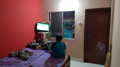Bedroom Image of 990 Sq.ft 2 BHK Apartment / Flat for sale in Bhagwati Apartment, Chitnis Nagar Nagpur for Rs. 2800000