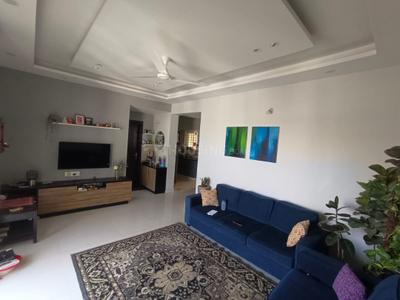 Hall Image of 1000 Sq.ft 2 BHK Apartment / Flat for sale in White Field Ville, Whitefield Bengaluru for Rs. 13150000