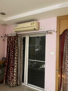 Hall Image of Rainbow vista in Borabanda, Hyderabad