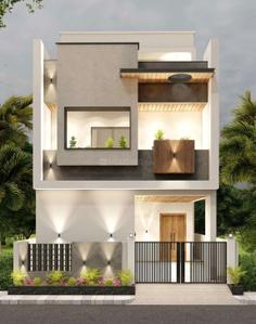Image of 3500 Sq.ft 4 BHK Villa for sale in Bandlaguda Jagir, Hyderabad for Rs. 30000000