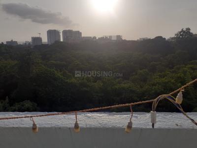 Balcony Image of 2500 Sq.ft 3 BHK Apartment / Flat for sale in Kalyani Nagar Pune for Rs. 39999999