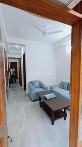 Hall Image of 1141 Sq.ft 1 BHK Independent House for rent in Sector 47 Gurgaon for Rs. 35000