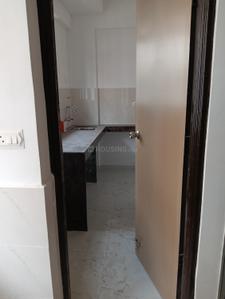 Kitchen Image of 525 Sq.ft 1 BHK Apartment / Flat for sale in SDPL Aashray Beltarodi II, Beltarodi Nagpur for Rs. 1950000