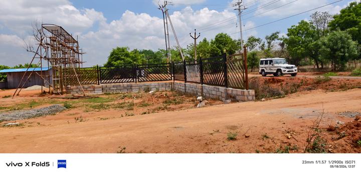 No 8 tollgate kandharvakottai salai Main Image 1