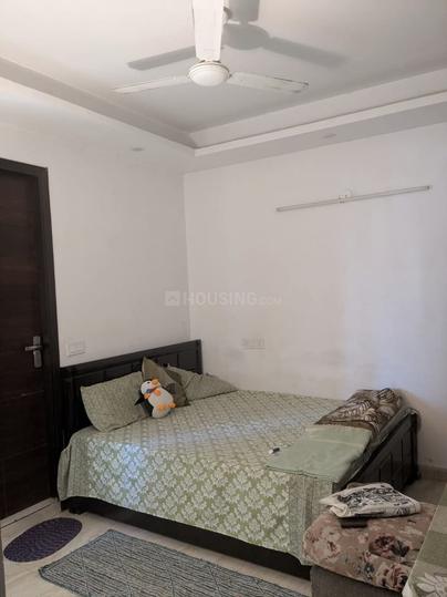 Freedom fighters enclave Bedroom 1