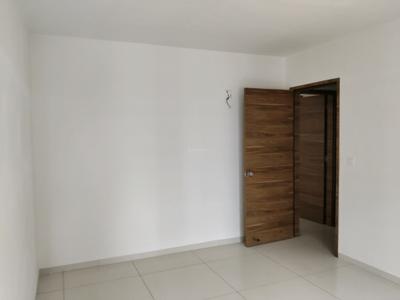 Bedroom Image of 2335 Sq.ft 3 BHK Apartment / Flat for sale in Shivalik Green View, Shantigram Ahmedabad for Rs. 16000000